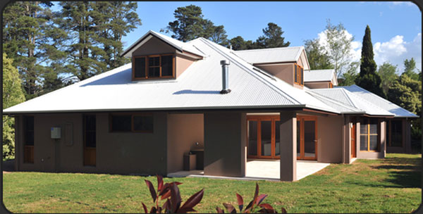Brad Writer | Residential Builder | Goulburn | NSW